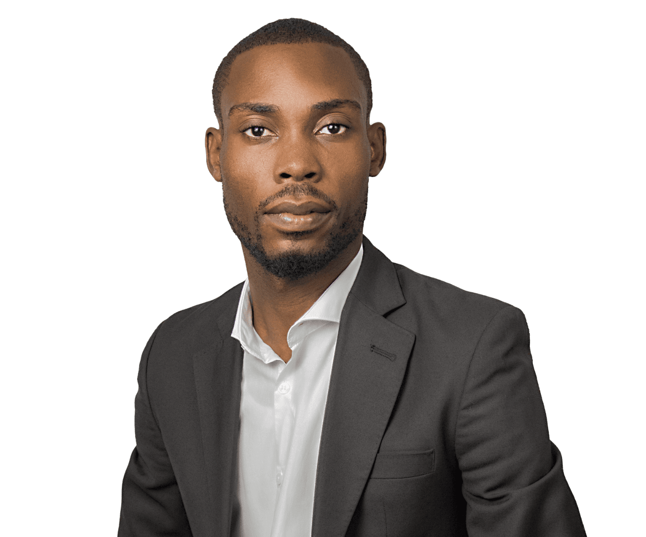 Photo de Marland Niceme ISSANGOU